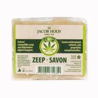 Jacob Hooy CBD zeep 1 Stuks