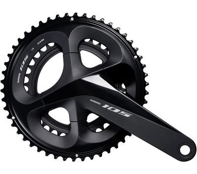 Shimano 105 fc-r7000 172.5mm 52/36 2x11 speed