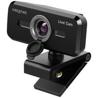 Creative LIVE Cam Sync 1080P V2 Full HD-webcam 1920 x 1080 Pixel Klemhouder - thumbnail