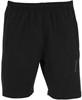 Stanno 438007 Base Sweat Shorts - Black - 2XL