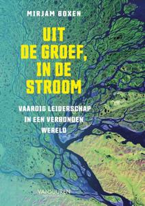 Uit de groef, in de stroom (Paperback)