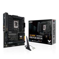 Moederbord Asus TUF GAMING B760-PLUS WIFI D4 LGA 1700 Intel B760
