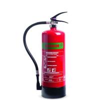 Bavel Brandblusser schuim 6L ECO - 241.230
