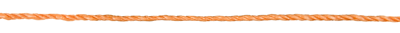 Connex Pp Touw 6Mm/70Kg Or 1215 25X18 - DY2701152