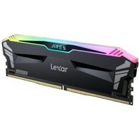Lexar ARES RGB DDR5 geheugenmodule 32 GB 2 x 16 GB 6400 MHz ECC - thumbnail