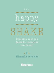 Happy shake