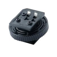 PlusX & Plus III Hot Shoe