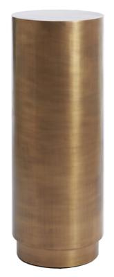 Light & Living Zuil 'Alarios' 80cm hoog, kleur Antiek Brons