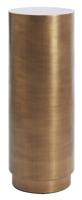 Light & Living Zuil 'Alarios' 80cm hoog, kleur Antiek Brons