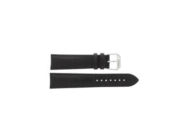 Horlogeband Certina C600016251 / C017.410.16.037.01 Leder Bruin 21mm