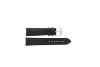 Horlogeband Certina C600016251 / C017.410.16.037.01 Leder Bruin 21mm