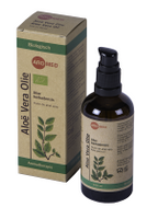 Aromed Olie Aloe Vera Bio 100ml