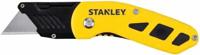 Stanley STHT10424-0 Vouwbaar Vast Mes