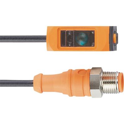 ifm Electronic O6P701 O6P701 Reflex lichtsluis Omschakelen (licht-AAN/donker-AAN) 1 stuk(s)