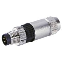 7000-08351-0000000  - Circular connector for field assembly 7000-08351-0000000 - thumbnail