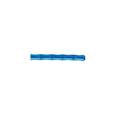 JAGWIRE Housing extension for link kit - 10mm (20pcs) - blue