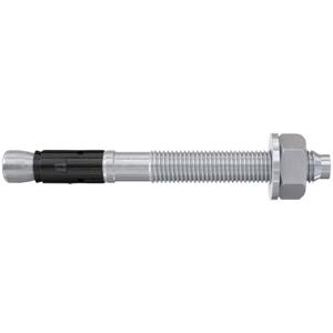 Fischer 564577 FAZ II Plus 8/100 Boutanker 165 mm 8 mm 25 stuk(s)