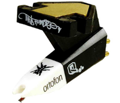 Ortofon OM Q Bert