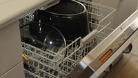 Crock-Pot SCCPBP605 elektrische sudderpan 5,7 l Grijs - thumbnail