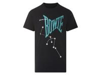 Unisex T-shirt (David Bowie, M)