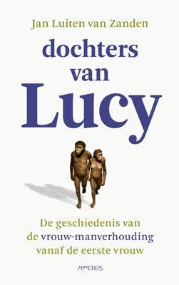 Dochters van Lucy - Jan Luiten van Zanden - ebook