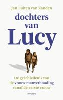 Dochters van Lucy - Jan Luiten van Zanden - ebook