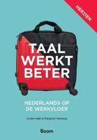 Taal werkt beter (Paperback)