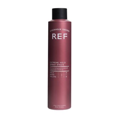 REF Extreme Hold Spray 300ml
