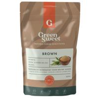 Green Sweet Brown (225 gr)
