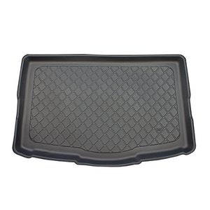 Kofferbakmat passend voor Nissan Qashqai II J11 (Visia, Acenta & Tekna) SUV/5 02.2014-05.2021 193245