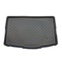 Kofferbakmat passend voor Nissan Qashqai II J11 (Visia, Acenta & Tekna) SUV/5 02.2014-05.2021 193245