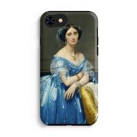 Eleonore: iPhone SE 2020 Tough Case