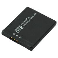 Camera accu NB-11L voor Canon