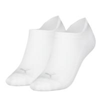 Puma 2 stuks Women Cushioned Sneaker Socks * Actie *