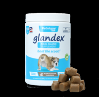 Glandex Soft Chew 480 g (120 pcs)