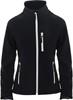 Roly RY6433 Women´s Antartida Softshell Jacket - Black 02 - M