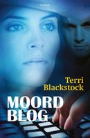 Moordblog - Terri Blackstock - ebook