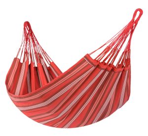 Tropilex Hangmat 'Aruba' Fire - Rood - Braziliaans - 120 kg