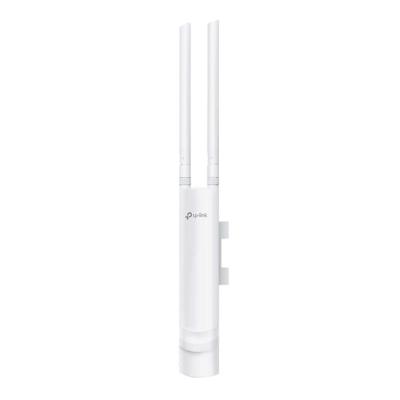 TP-Link EAP113-Outdoor 300 Mbit/s Wit Power over Ethernet (PoE)