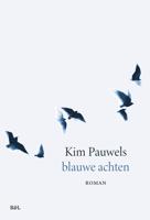 Blauwe achten - Kim Pauwels - ebook - thumbnail