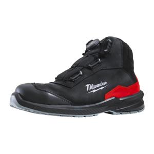 Milwaukee Flextred S3S B1M110133 ESD SC FO SR Veiligheidsschoen - Maat 43 - 4932498126