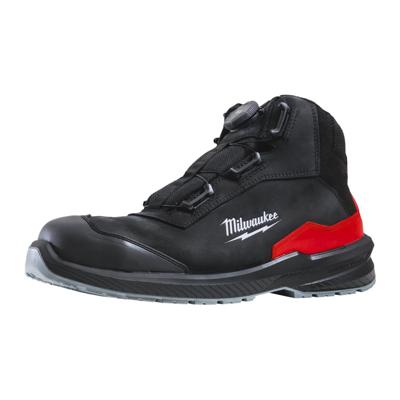 Milwaukee Flextred S3S B1M110133 ESD SC FO SR Veiligheidsschoen - Maat 47 - 4932498130