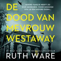 De dood van mevrouw Westaway - thumbnail