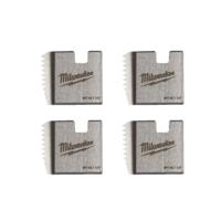 Milwaukee Accessoires Handmatige draadsnijder | 1-1/2" NPT HS - 48361111