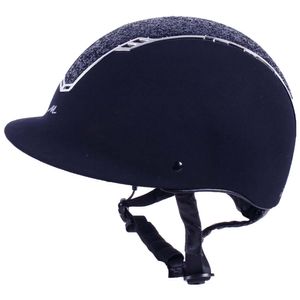 Mondoni Cap Moura donkerblauw maat:m