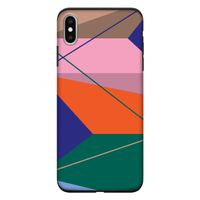 Gestalte 1: iPhone XS Max Tough Case