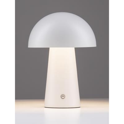 Lyora Oplaadbare tafellampAnde wit - 9050176