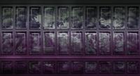 Muance Muance Fotobehang Isle of sky - MU11035