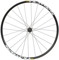 Mavic crossride fts-x 6-bolt 29" front wheel