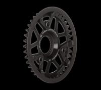 Gates Voortandwiel cdx fin line 39t pinion